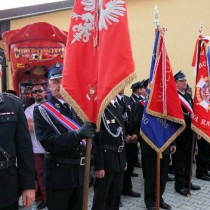 Powiększ zdjęcie Poczty sztandarowe