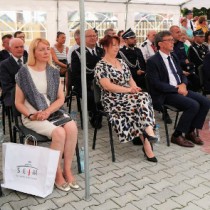 Powiększ zdjęcie Zaproszeni goście