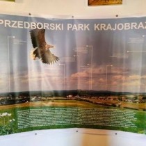 Powiększ zdjęcie Eksponaty w Muzeum Chleba