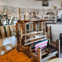 Powiększ zdjęcie Eksponaty w Muzeum Chleba