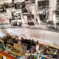 Powiększ zdjęcie Eksponaty w Muzeum Chleba