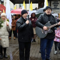 Powiększ zdjęcie Uczestnicy 