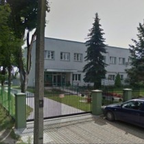 Powiększ zdjęcie Budynek Powiatowego Urzędu Pracy
