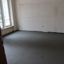 Powiększ zdjęcie Pomieszczenia podczas remontu