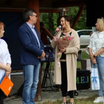 Powiększ zdjęcie Życzenia urodzinowe, w imieniu wszystkich uczestników 