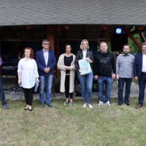 Powiększ zdjęcie Organizatorzy 