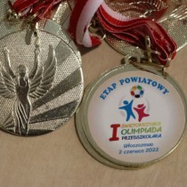 Powiększ zdjęcie Medale%20ufundowane%20przez%20Starostwo%20Powiatowe%20we%20Włoszczowie%20