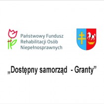 Przejdź do - Powiat Włoszczowski rozpoczyna realizację przedsięwzięcia grantowego pn. „Dostępny samorząd – Granty”