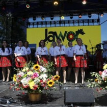 Powiększ zdjęcie Występ 