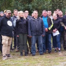Powiększ zdjęcie Uczestnicy i Organizatorzy Turnieju
