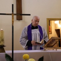 Powiększ zdjęcie Ks. Prałat Zygmunt Pawlik