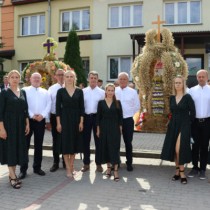 Powiększ zdjęcie Stowarzyszenie Wiejskie Wsi Komorniki 