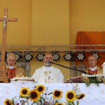 Powiększ zdjęcie Msza święta w intencji Rolników