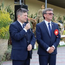 Powiększ zdjęcie Głos zabiera Senator Jacek Włosowicz