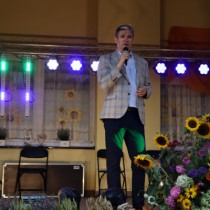 Powiększ zdjęcie Głos zabiera Poseł do Parlamentu Europejskiego Adam Jarubas
