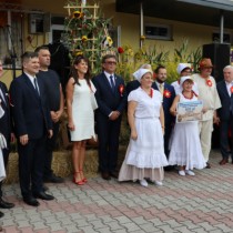 Powiększ zdjęcie Laureaci III miejsca w Konkursie na 