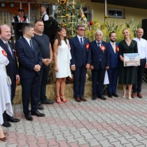 Powiększ zdjęcie Laureaci II miejsca w Konkursie na 