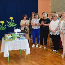 Powiększ zdjęcie Ogłoszenie wyników konkursu