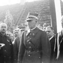 Powiększ zdjęcie 1937%20r.%20Czarnca.%20Wizyta%20marszałka%20Edwarda%20Rydza-Śmigłego