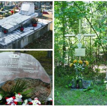 Powiększ zdjęcie Mogiła%20powstańcza%20i%20miejsca%20upamiętniające%20uczestników%20powstania%20styczniowego