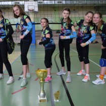Powiększ zdjęcie Drużyna z Kluczewska