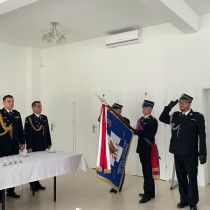 Powiększ zdjęcie Nadzwyczajny%20Zjazd%20Oddziału%20Powiatowego%20Związku%20OSP%20RP%20we%20Włoszczowie