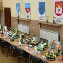 Powiększ zdjęcie Stroiki zgłoszone na konkurs