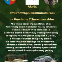 Powiększ zdjęcie Plakat%20promujący%20akcję%20wykonał%20Tomasz%20Jańczak