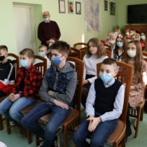 Powiększ zdjęcie Laureaci konkursu
