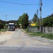 Powiększ zdjęcie Widok%20na%20ul.%20Ogrodową%20od%20strony%20skrzyżowania%20z%20ul.%20Głowackiego