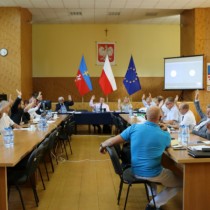 Powiększ zdjęcie Głosowanie