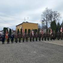 Powiększ zdjęcie Poczty sztandarowe