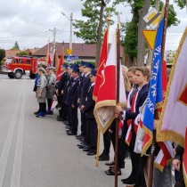 Powiększ zdjęcie Poczty sztandarowe