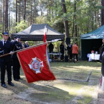 Powiększ zdjęcie Wprowadzenie pocztów sztandarowych