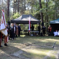 Powiększ zdjęcie Wprowadzenie pocztów sztandarowych