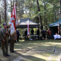Powiększ zdjęcie Wprowadzenie pocztów sztandarowych