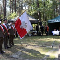 Powiększ zdjęcie Wprowadzenie pocztów sztandarowych