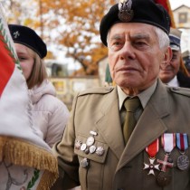 Powiększ zdjęcie Poczty sztandarowe