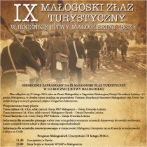 Powiększ zdjęcie IX%20Małogoski%20Złaz%20Turystyczny